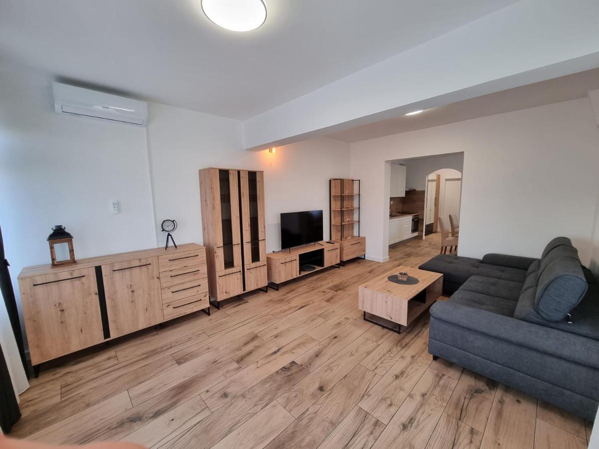 Apartman Lovre Задар Экстерьер фото