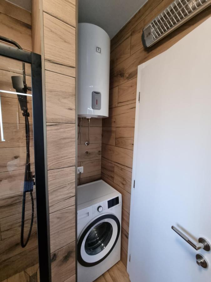 Apartman Lovre Задар Экстерьер фото